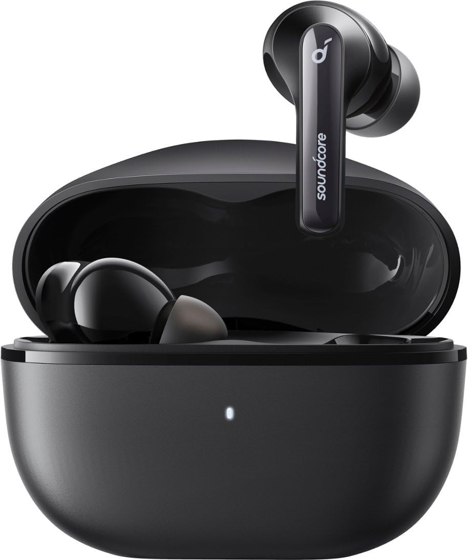 soundcore Life Note 3i Black