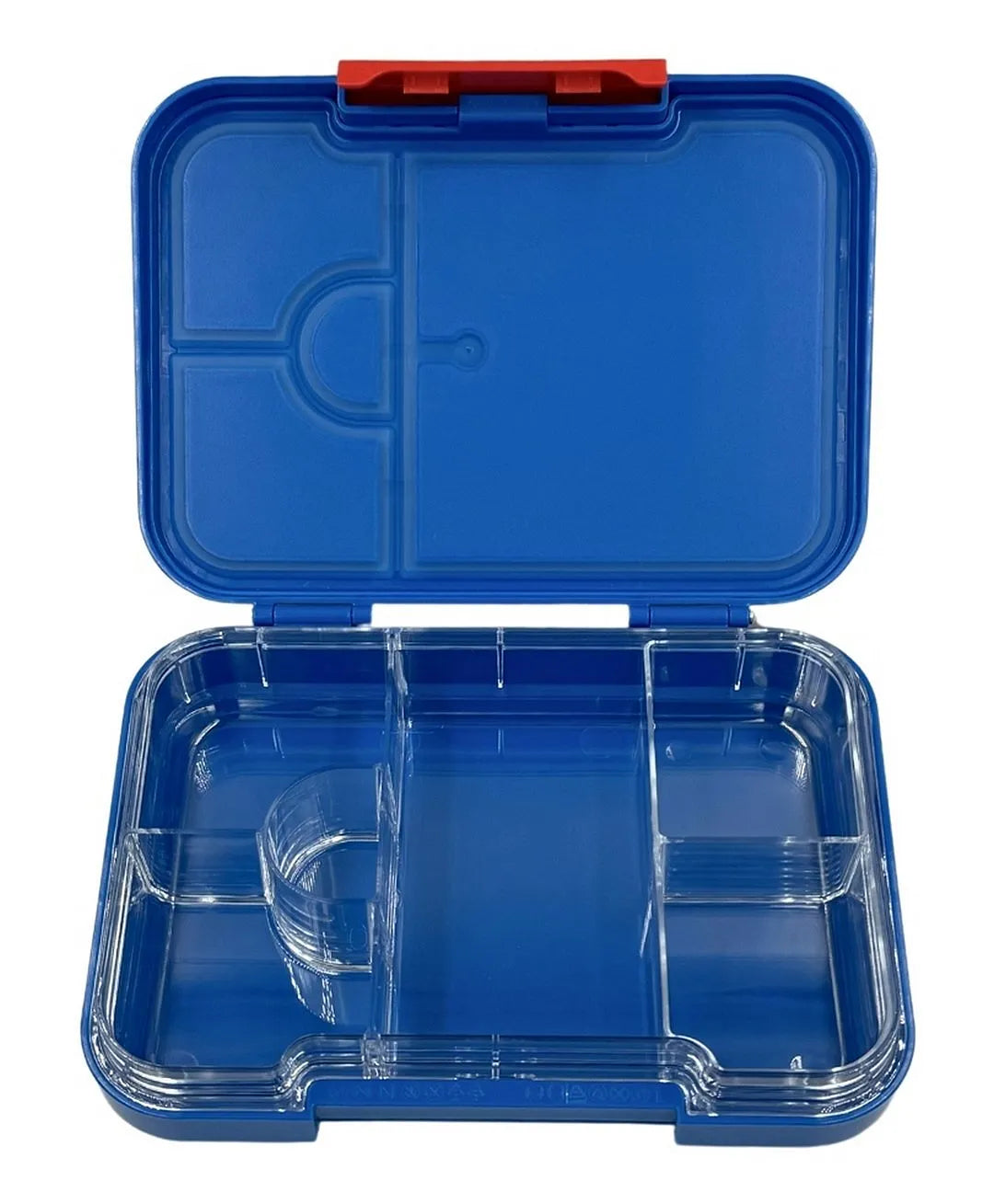 Spider-Man Single Button Lock Tritan Lunch Box