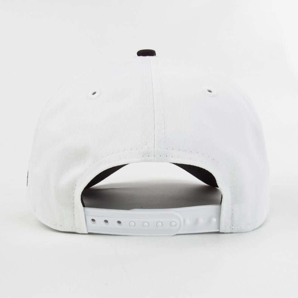Spinz cap Saudi TV retro design 9Fourty adjustable snapbac