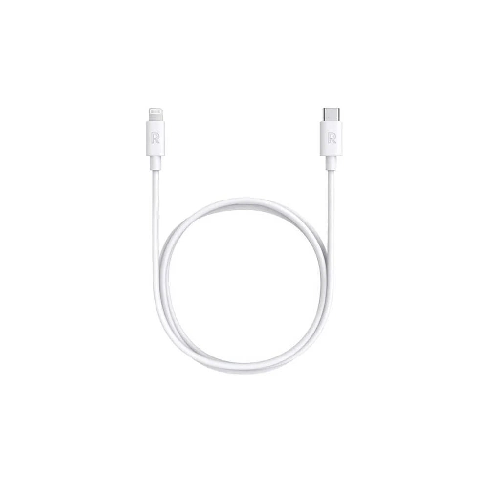 Ravpower RP-CB1016 TypeC-Lightning Cable 1m TPE