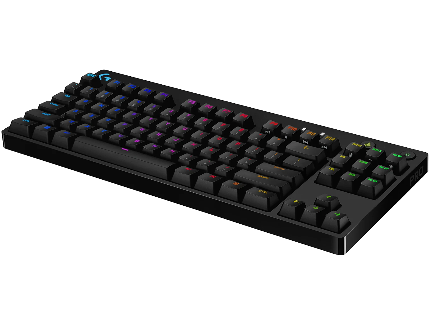 Logitech G Pro - Black