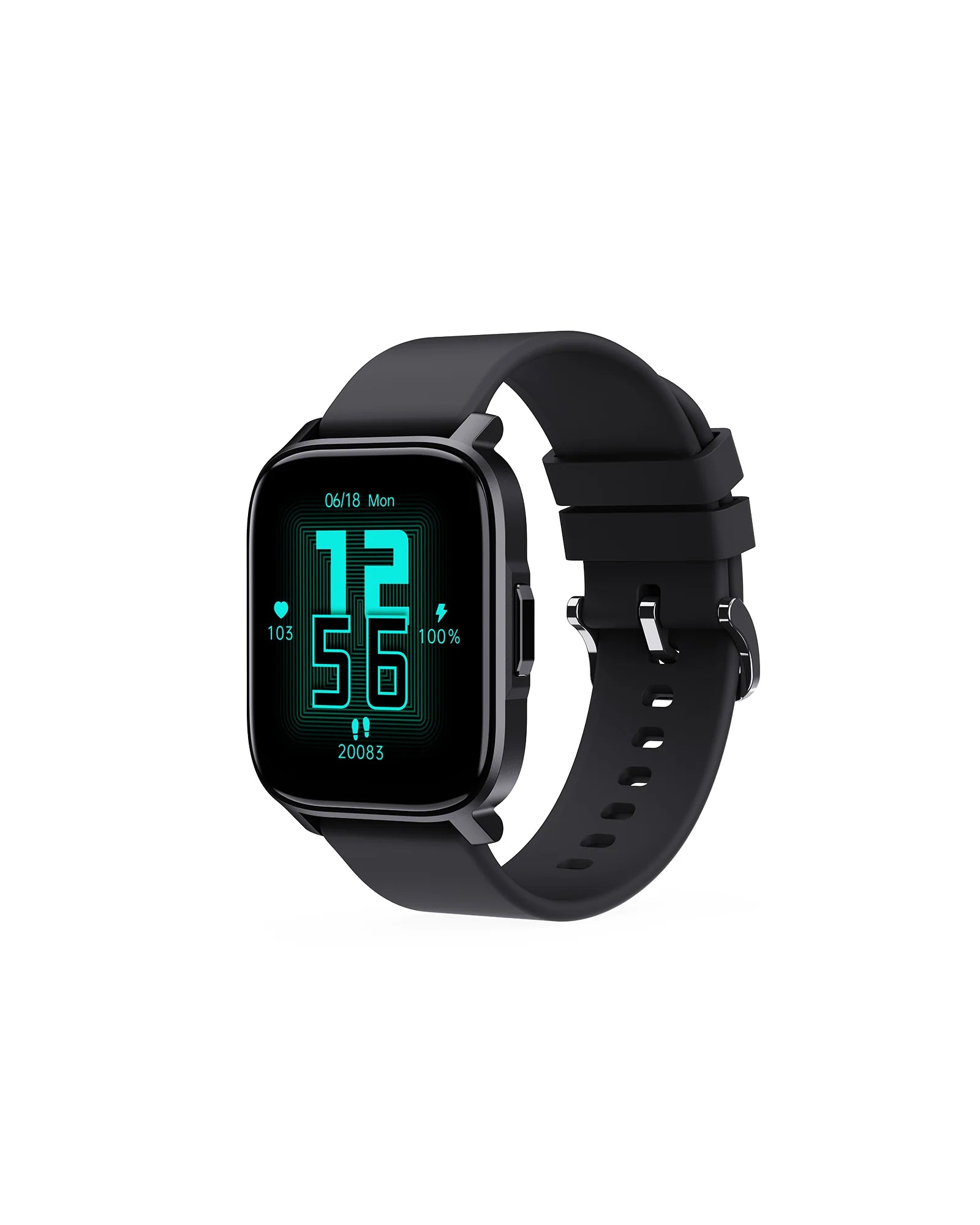 smart sport watch with Calling Function