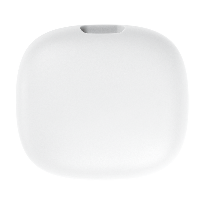 سماعات JBL Wave Flex اللاسلكية داخل الأذن - أبيض