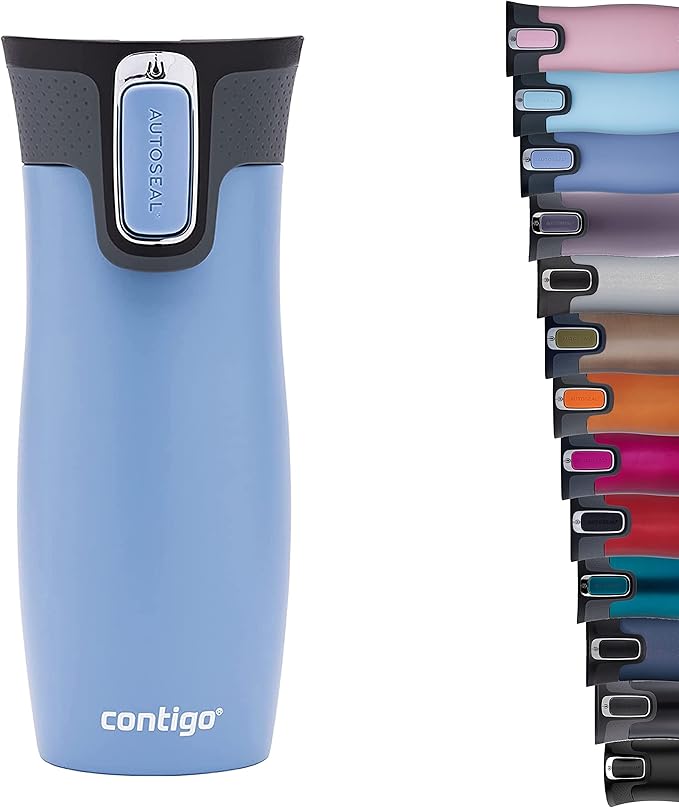 Contigo Autoseal West Loop Vacuum Insulated Mug