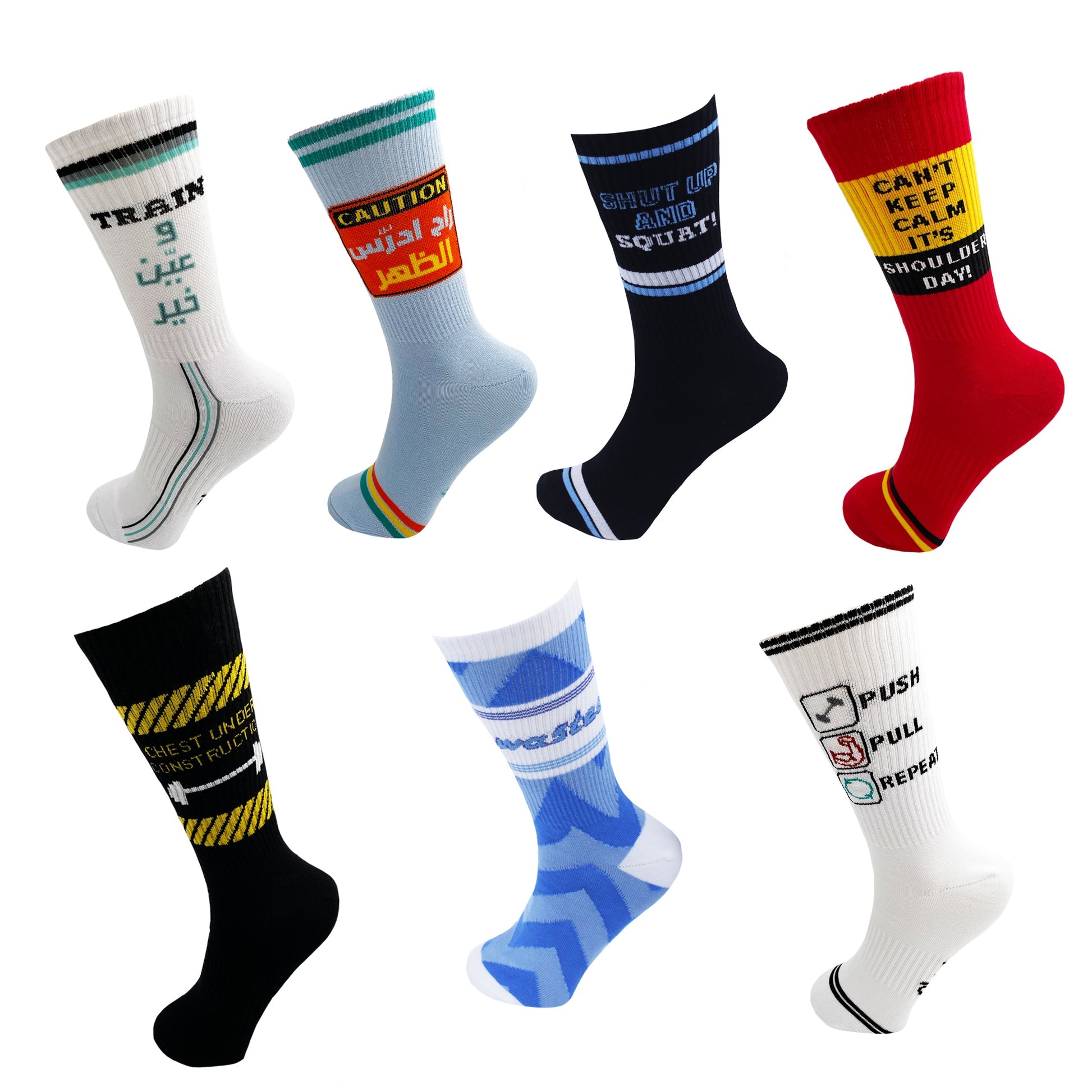 Claw best seller box