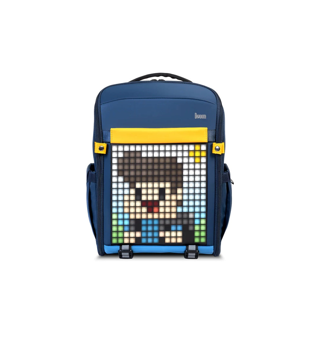 Divoom Backpack-S - Blue