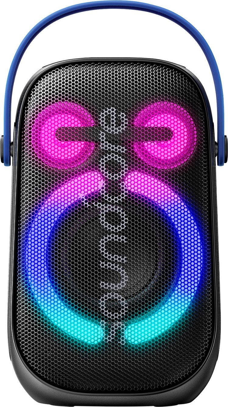 Soundcore Rave Neo 2 Black