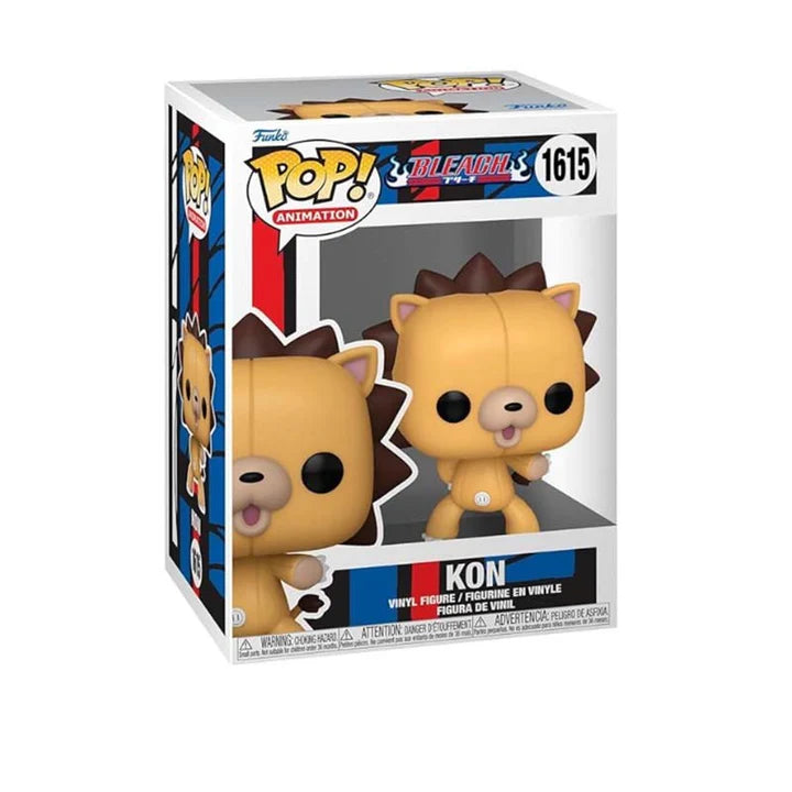 لعبة بوب للأنمي: بليتش-كون