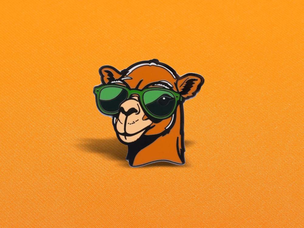 بروش جمل ونظارة