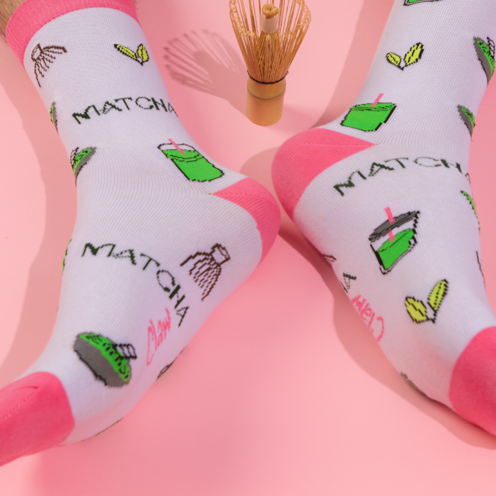 كلَو: ماتشا