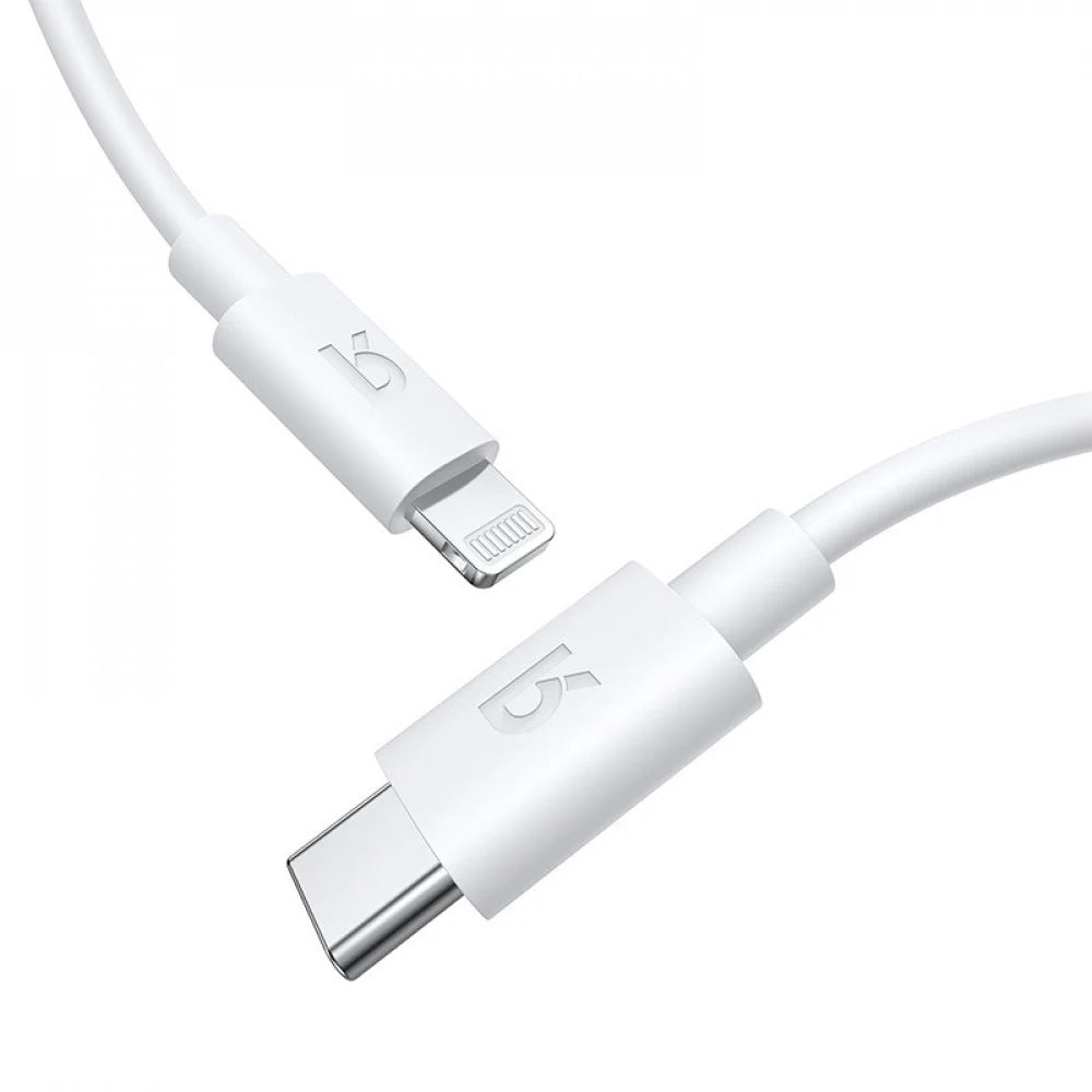 Ravpower RP-CB1016 TypeC-Lightning Cable 1m TPE