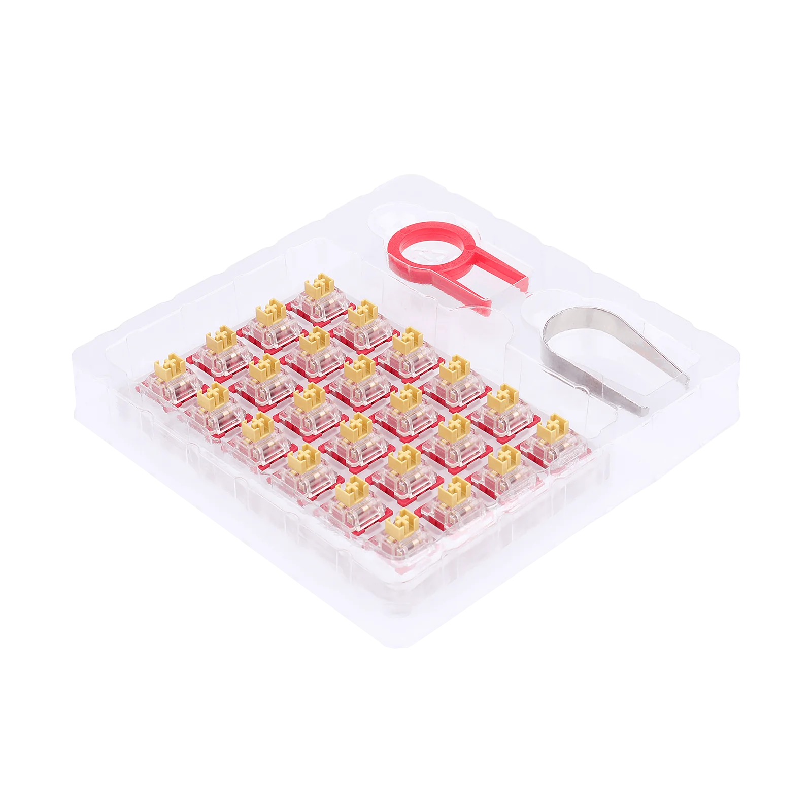 Redragon BULLET-F Mechanical Switch (24 pcs Switches)