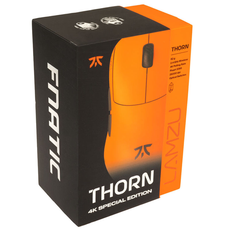 THORN, FNATIC EDITION