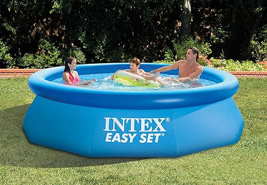 Intex 8Ft X 24In Easy Set Pool