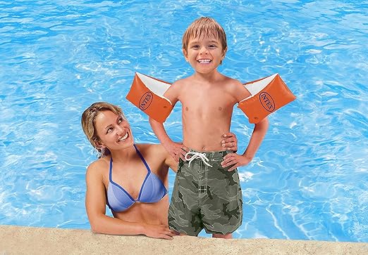 Intex – Inflatable Armbands