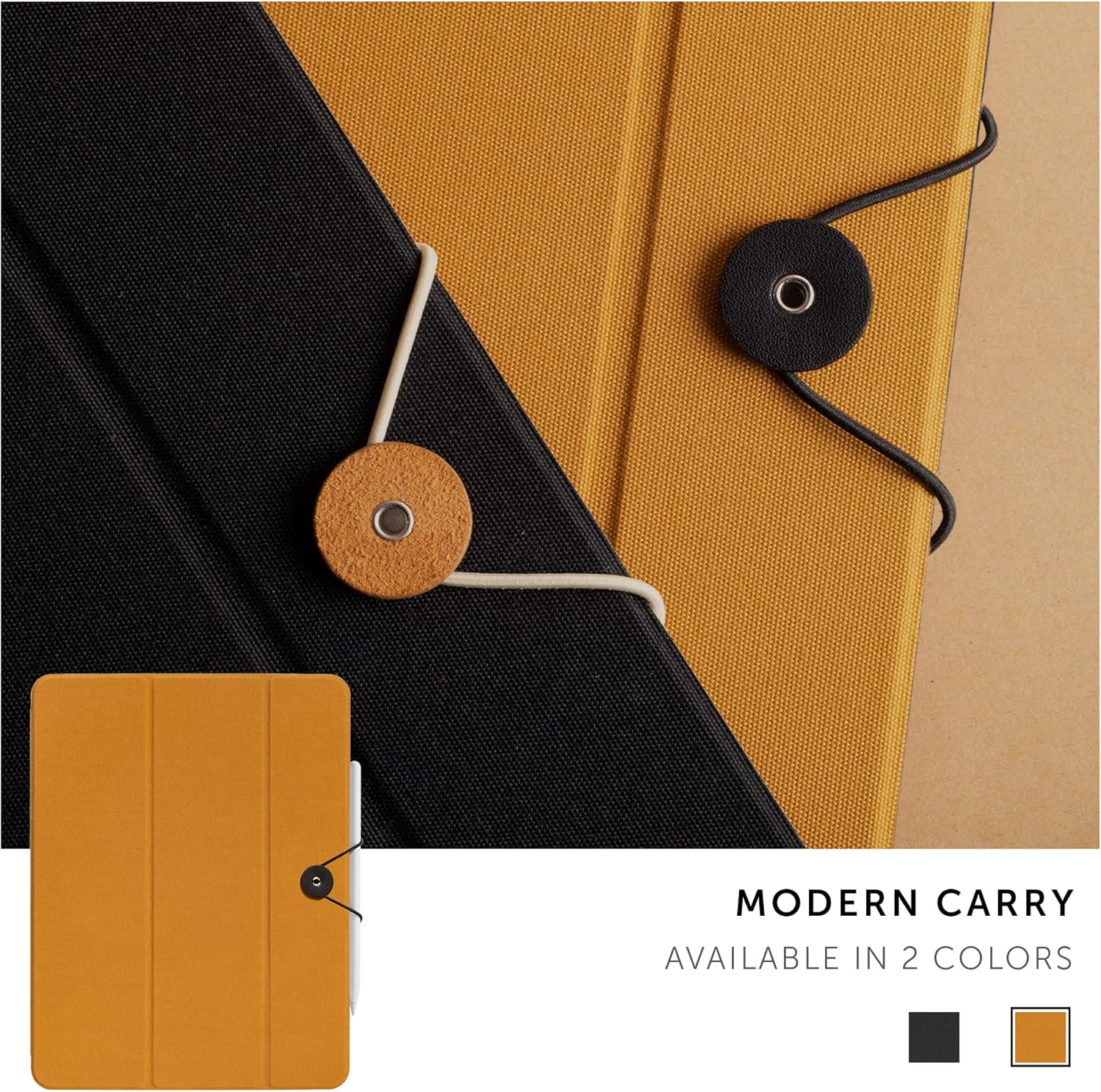 Native Union Folio For Ipad Air 11 M2 2024 Ipad Air Gen 5 4 Ipad Pro 11 Gen 4 1 Kraft