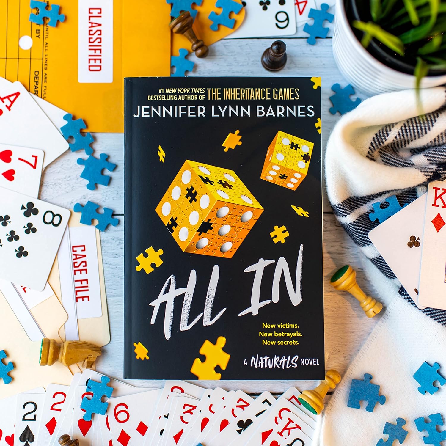 All In