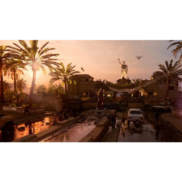 Call of Duty: Black Ops 6 GCAM PS4