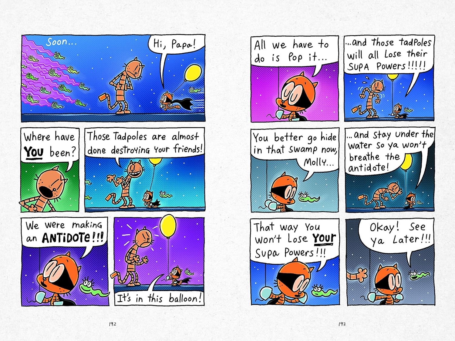 Dog Man 8: Fetch-22 (Pb)