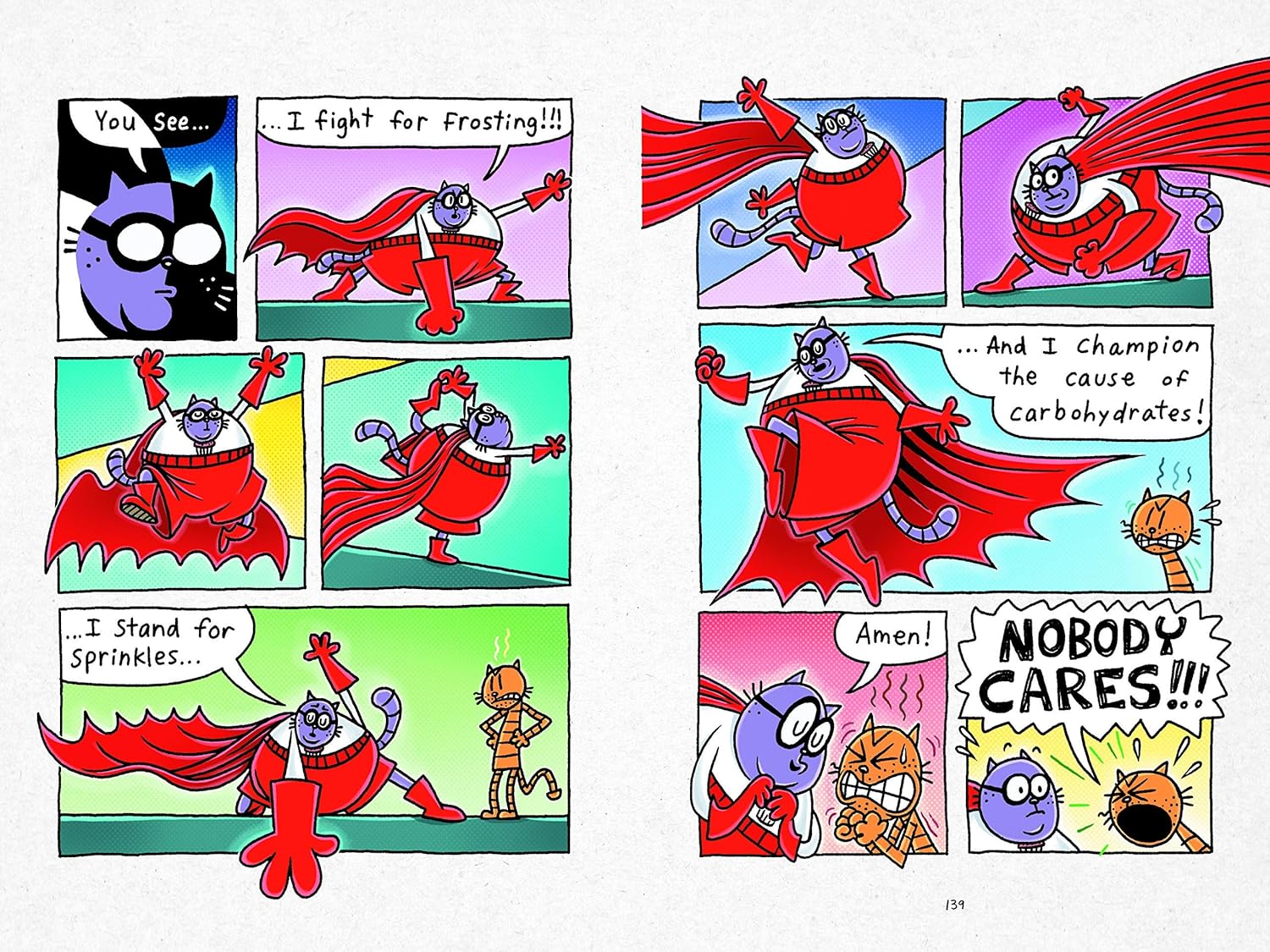 Dog Man 8: Fetch-22 (Pb)