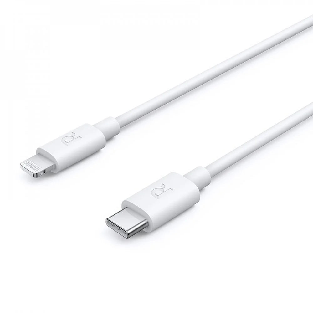 Ravpower RP-CB1016 TypeC-Lightning Cable 1m TPE