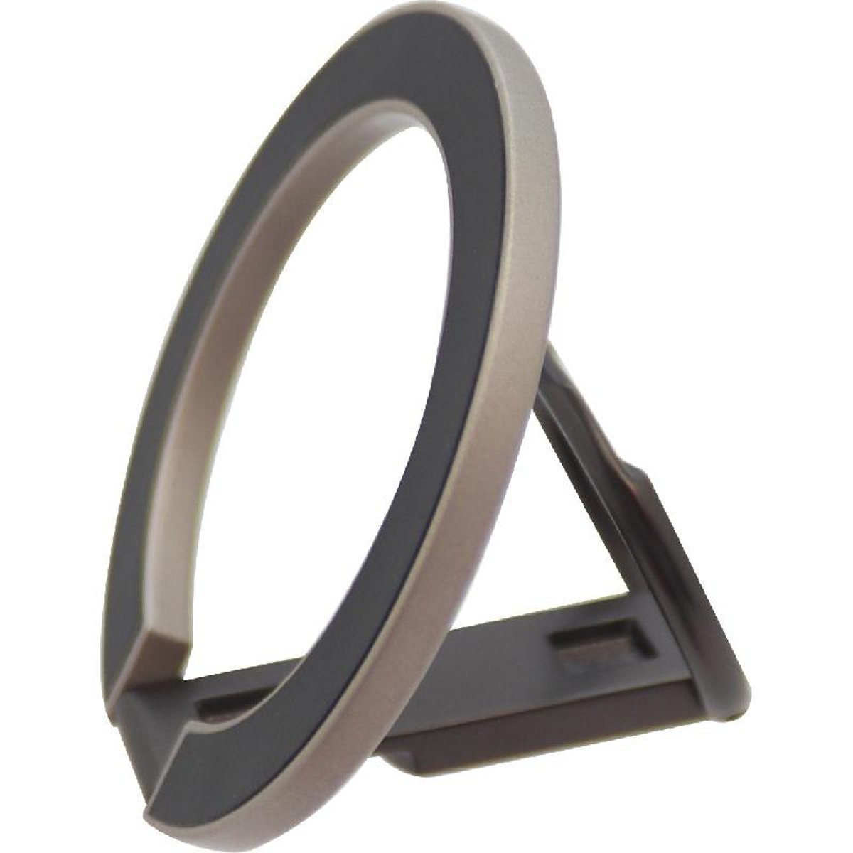 Xonda Magsafe Grip Natural Titanium