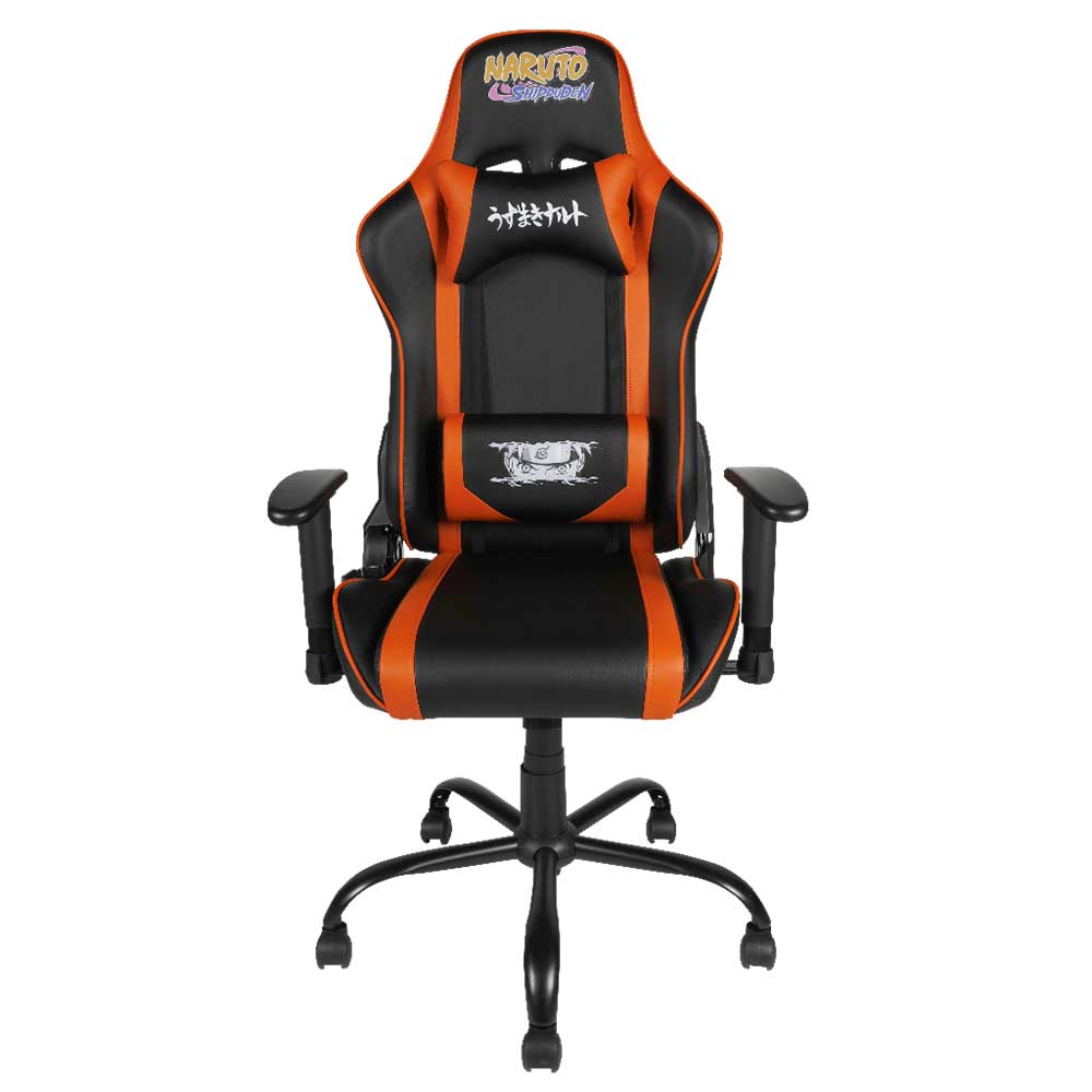 Konix Naruto Premium Gaming Chair