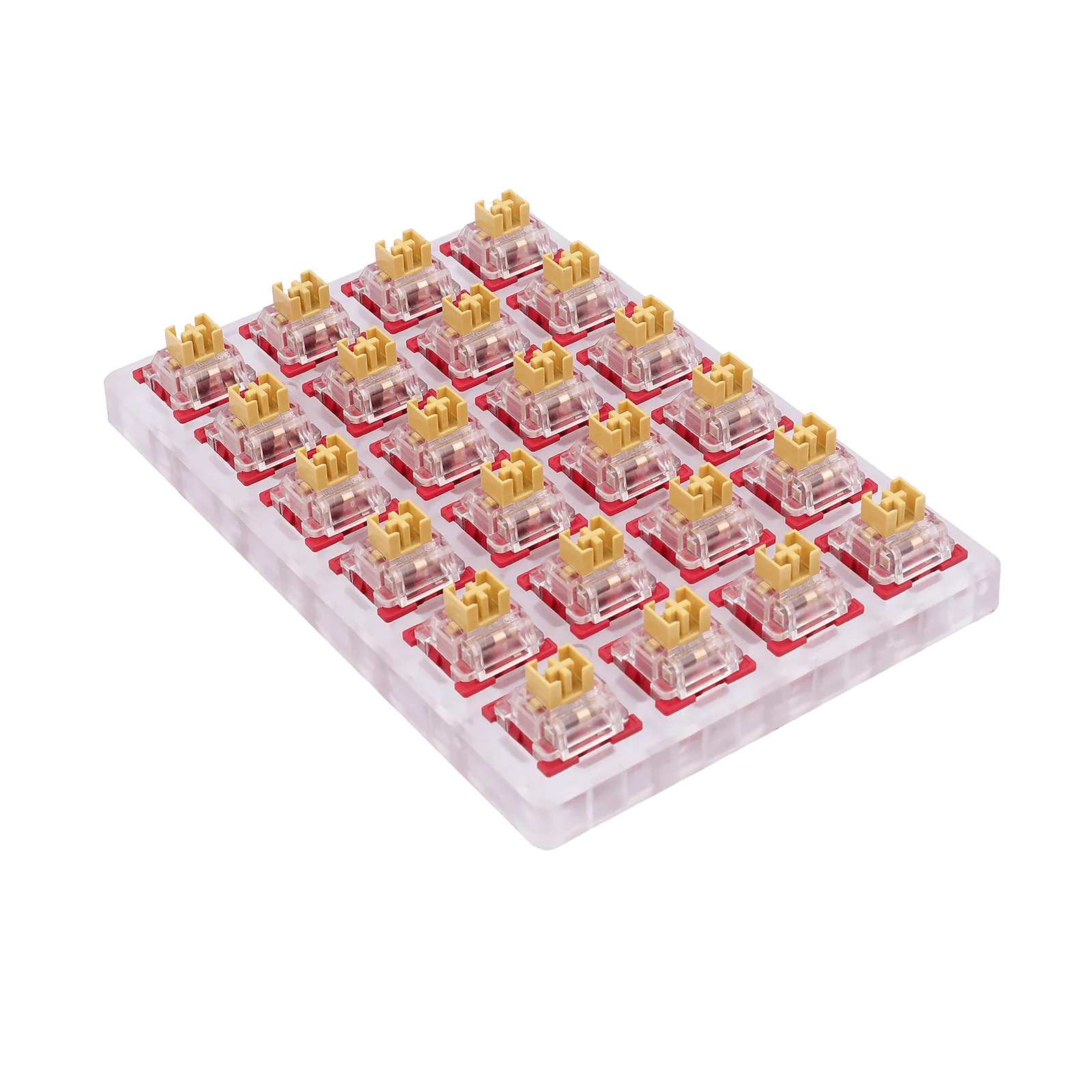 Redragon BULLET-F Mechanical Switch (24 pcs Switches)