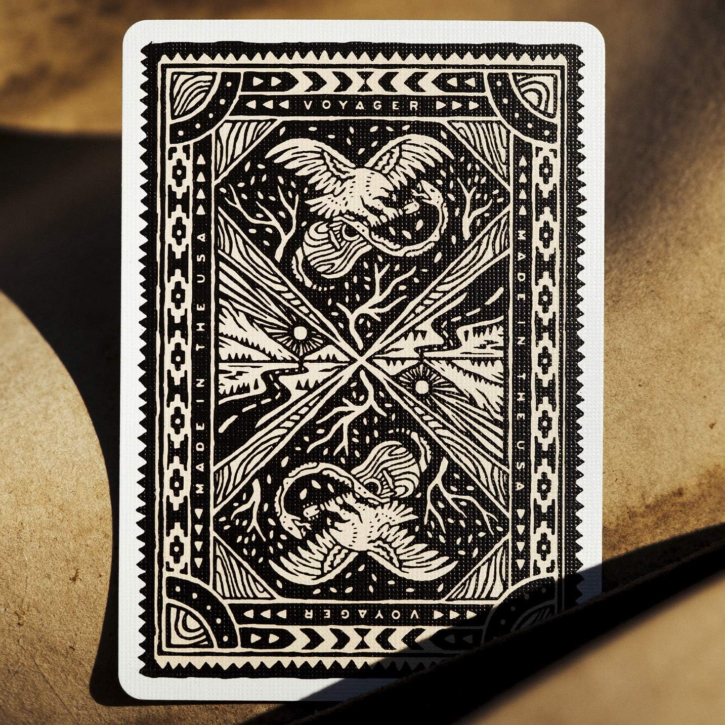 Theory11 Playing Cards Voyager