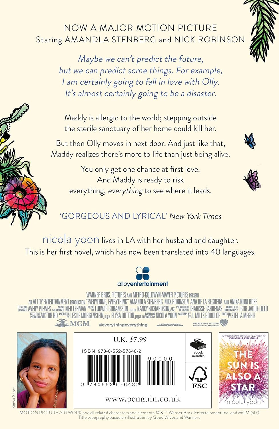 Everything Everything