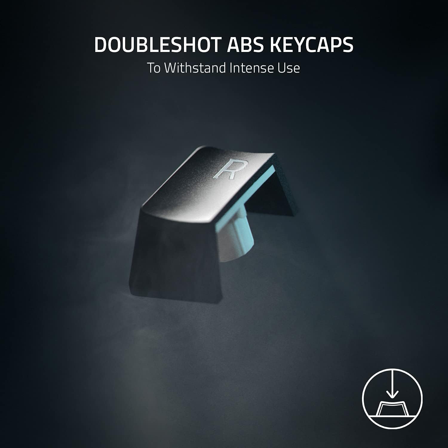BlackWidow V3 Mini HyperSpeed (GreenSWC)-US