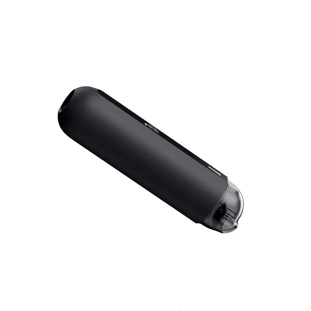 Baseus A2 Car Vacuum Cleaner(5000pa)Black