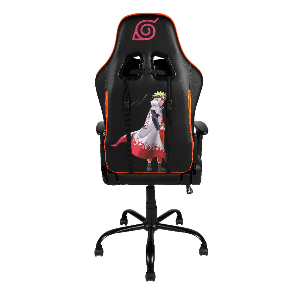 Konix Naruto Premium Gaming Chair