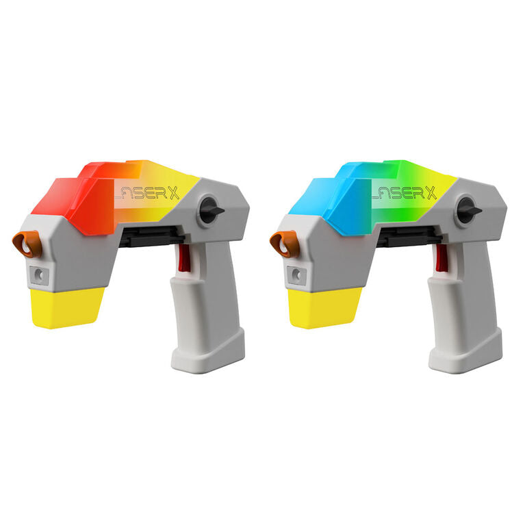 Laserx Ultra Micro B2 Blasters