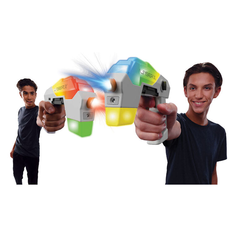 Laserx Ultra Micro B2 Blasters