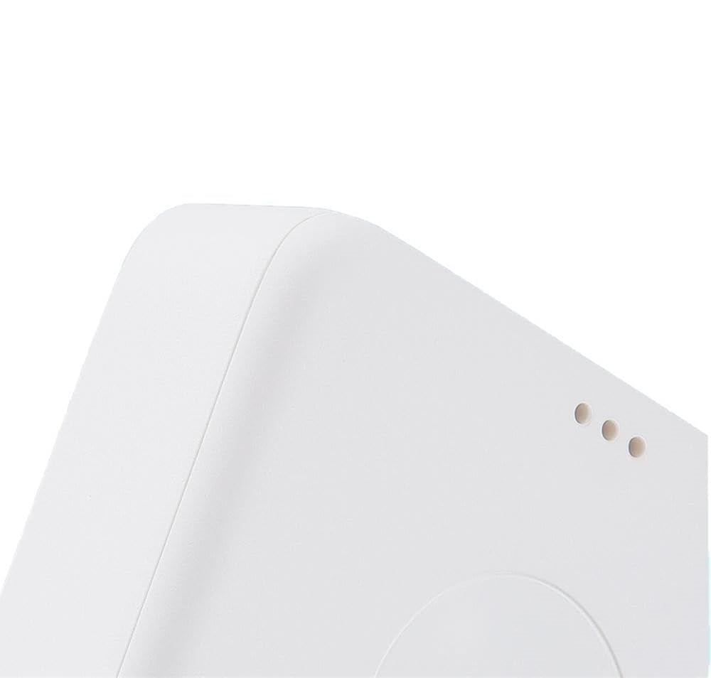 Mi Temperature and Humidity Monitor 2