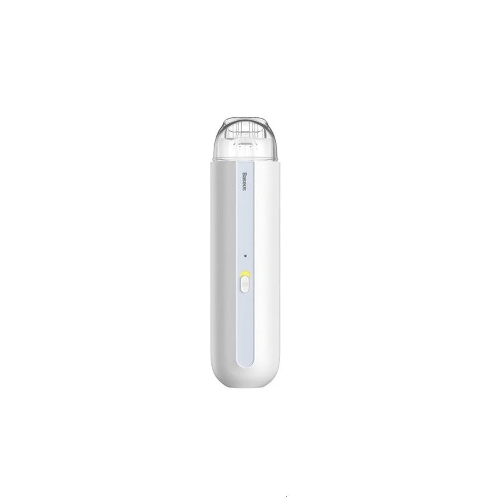 Baseus A2 Car Vacuum Cleaner(5000pa)White