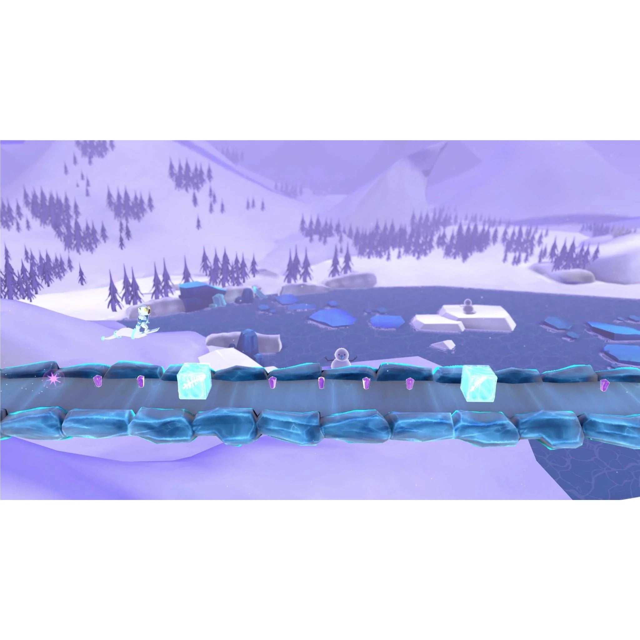 PJ Masks Power Heroes: Mighty Alliance GCAM