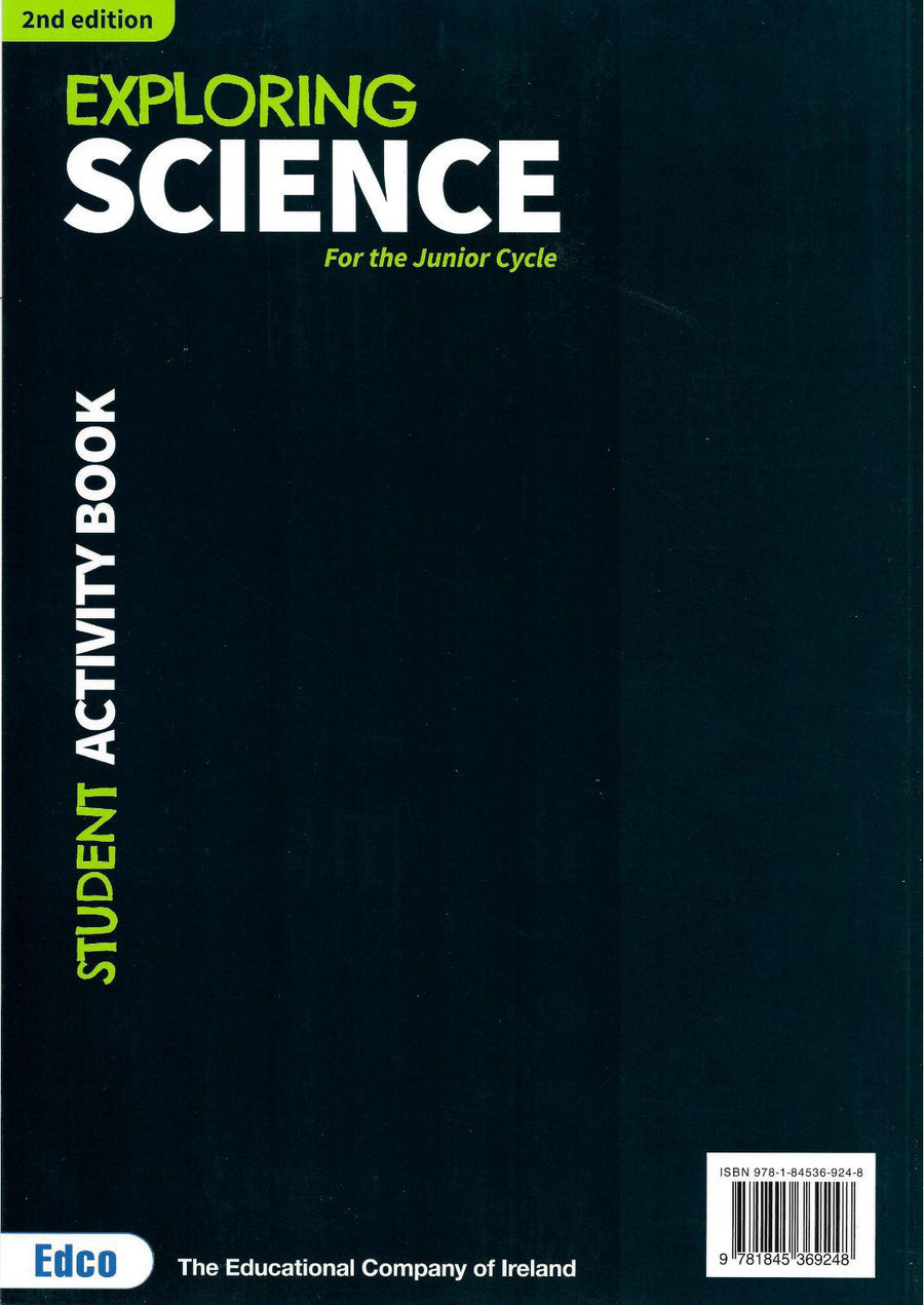 Exploring Science