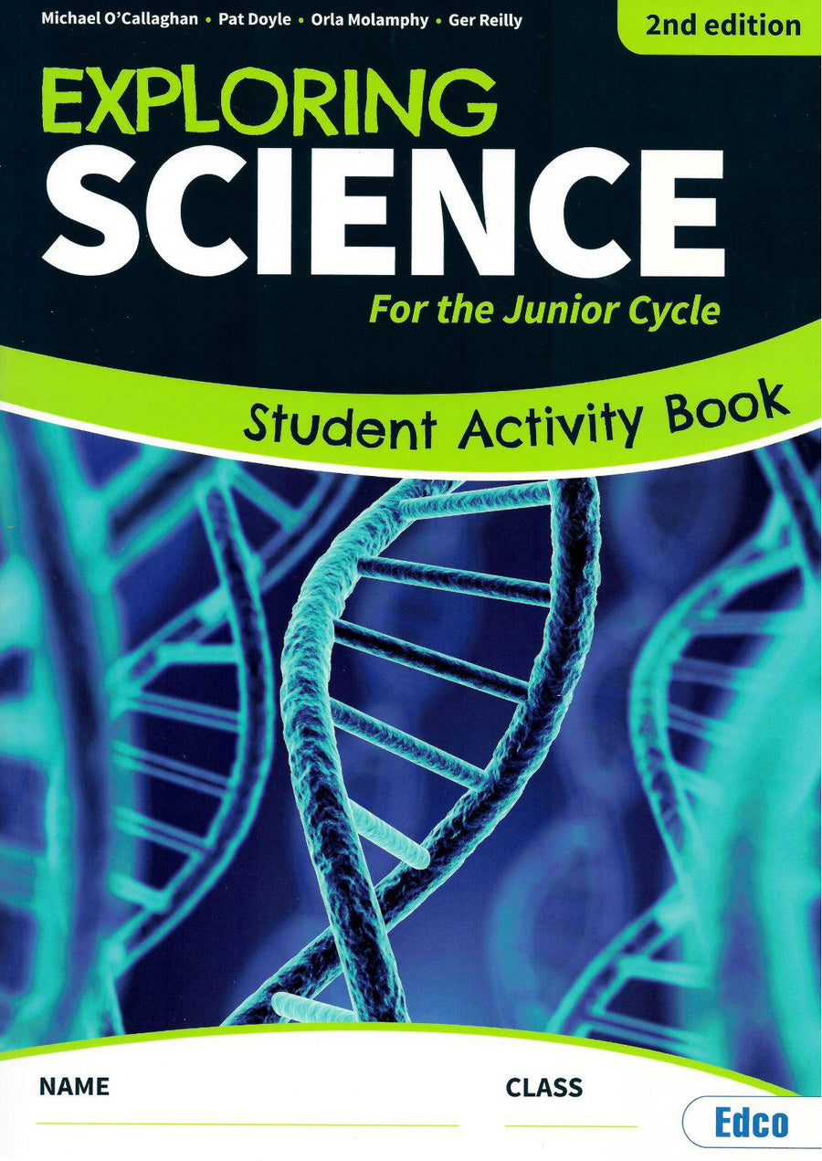 Exploring Science