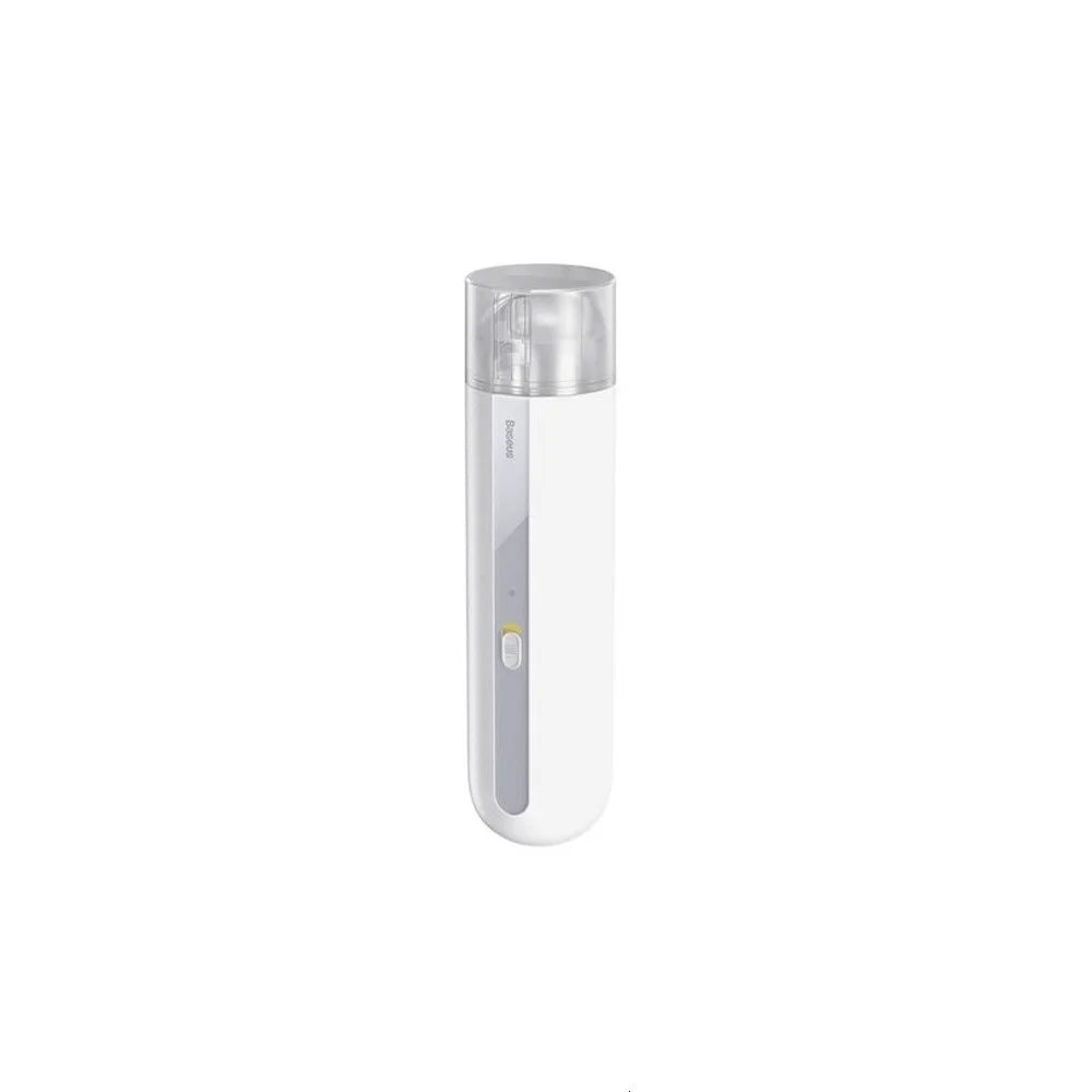 Baseus A2 Car Vacuum Cleaner(5000pa)White
