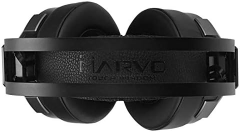 Marvo HG9015G , 7.1 Gaming Headsets with Dynamic RGB Backlig