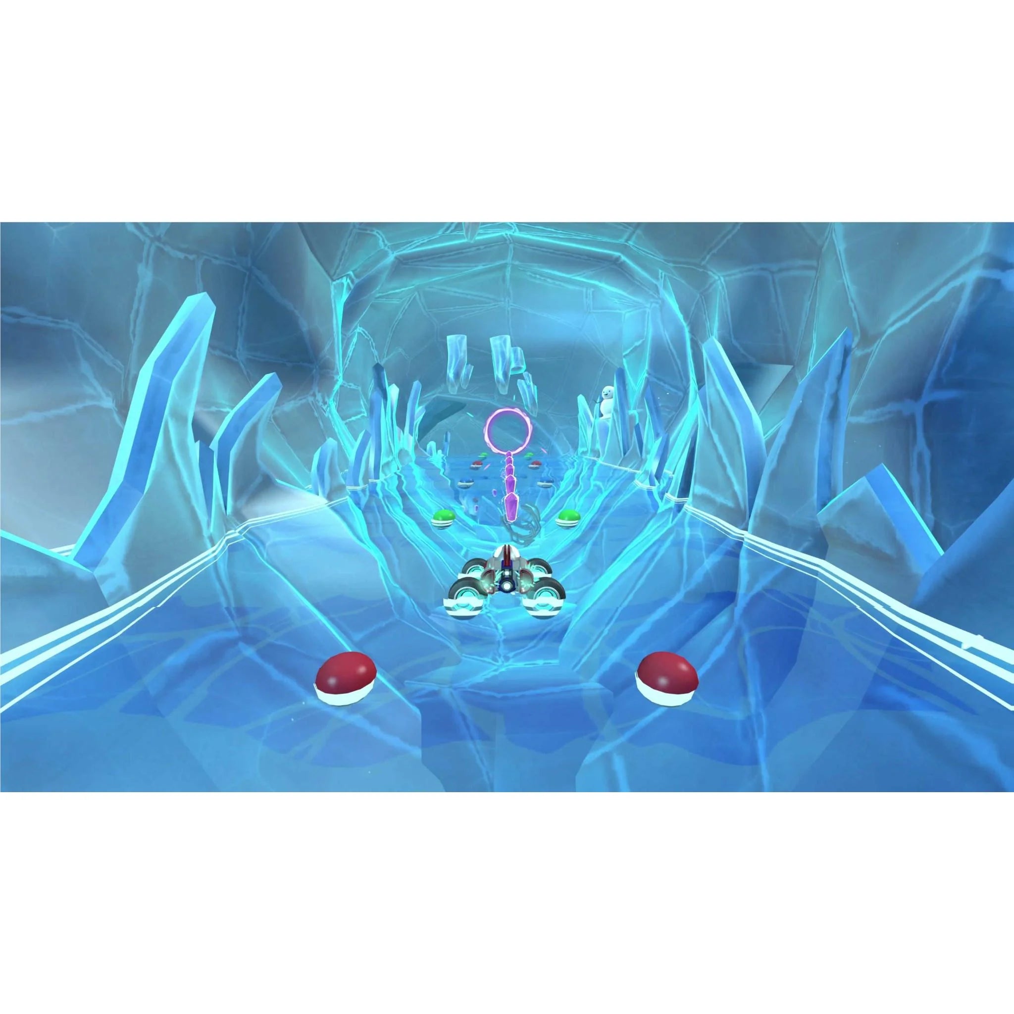 PJ Masks Power Heroes: Mighty Alliance GCAM