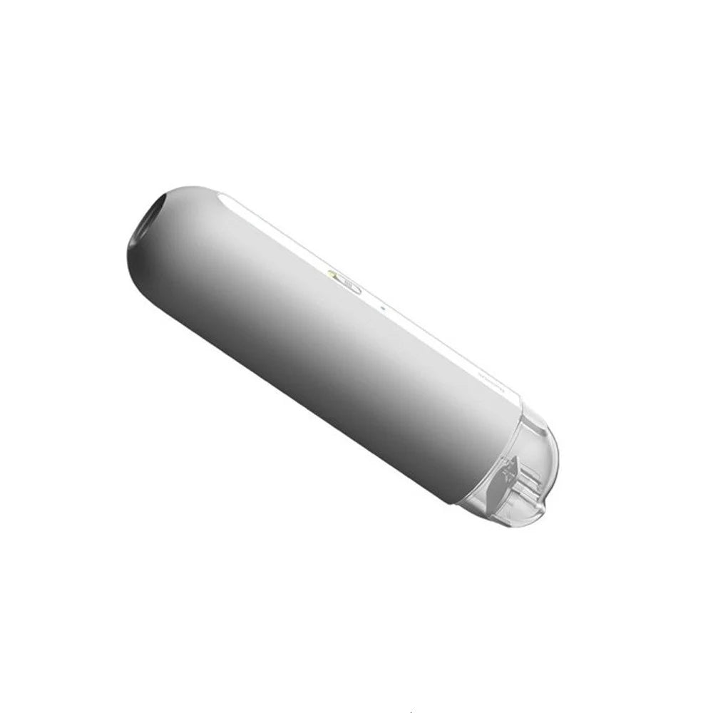 Baseus A2 Car Vacuum Cleaner(5000pa)White
