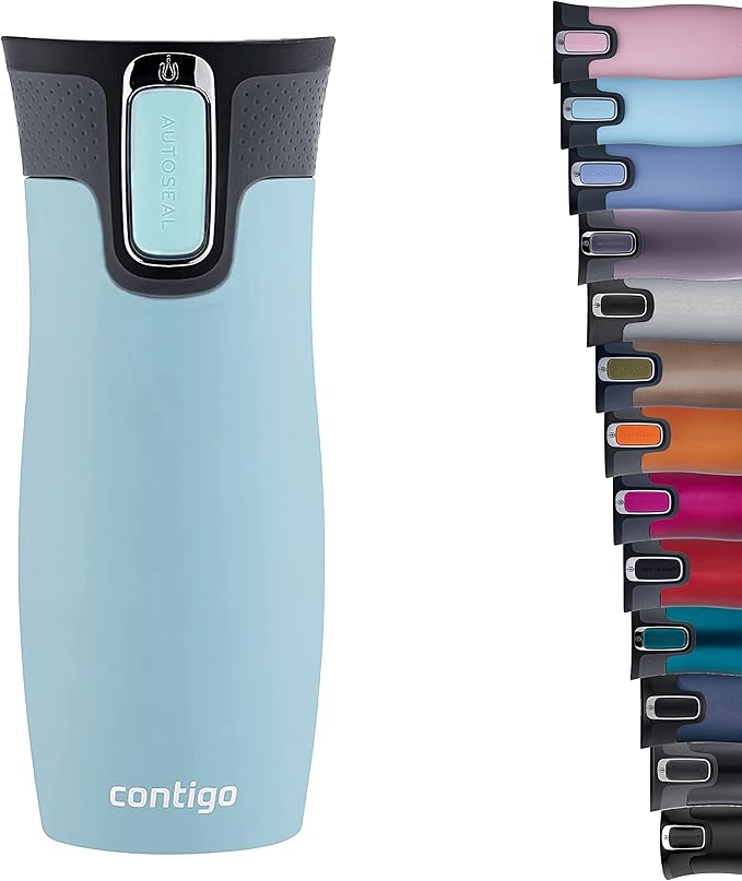 Contigo Autoseal West Loop Vacuum Insula