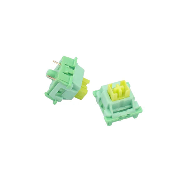 مفاتيح ميكانيكية Redragon BULLET-QT (عدد 24 مفتاحًا)