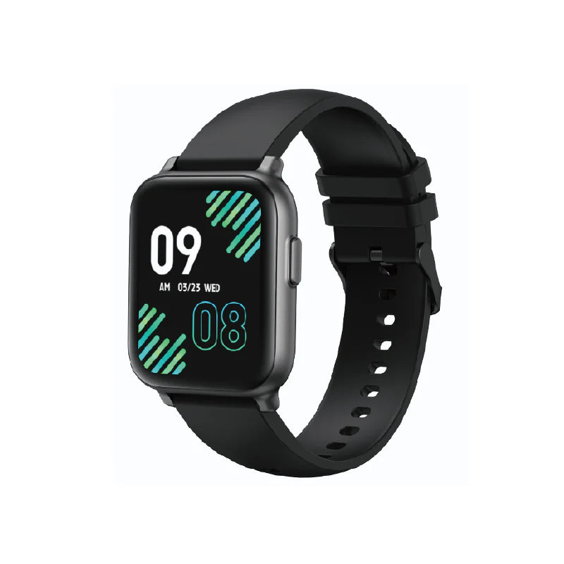 ساعة رياضية ذكية