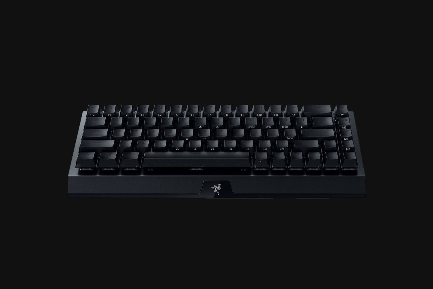 BlackWidow V3 Mini HyperSpeed (GreenSWC)-US