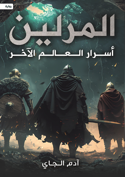 المرلين " أسرار العالم الآخر "