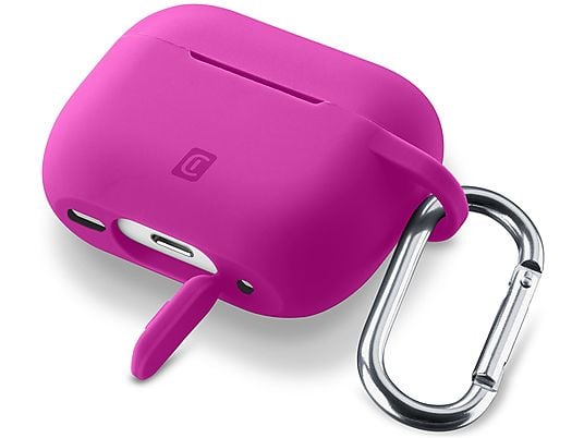 Bounce Case Airpods 4 Pink